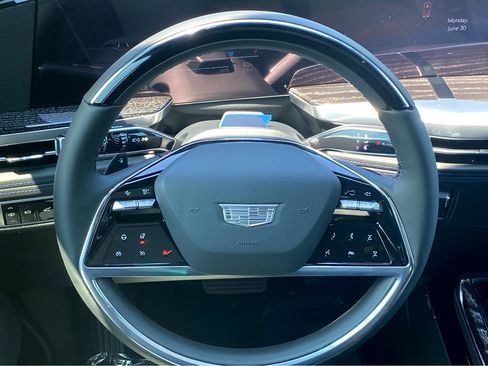 New 2026 Cadillac Escalade IQ Luxury 1 image 17