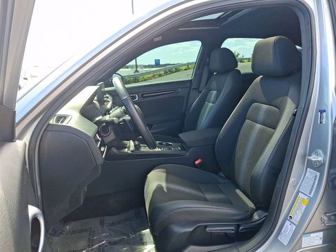Used 2025 Honda Civic Sport image 13