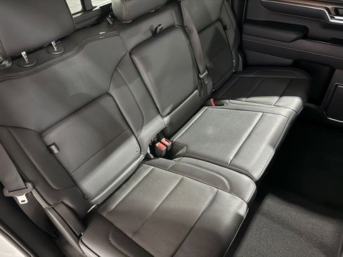 Used 2024 GMC Sierra 1500 Denali w/ Denali Reserve Package image 47