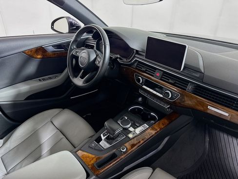 Used 2017 Audi A4 2.0T Premium Plus image 28