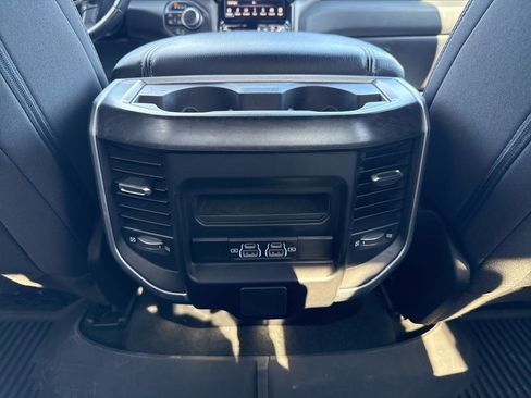Used 2023 RAM 1500 Big Horn AWD/4WD image 17