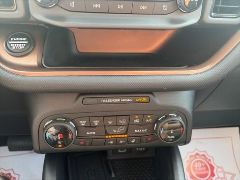 Used 2024 Ford Bronco Sport Outer Banks w/ Tech Package AWD/4WD image 23