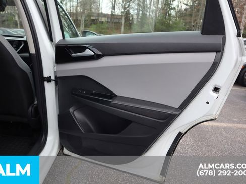 Used 2024 Volkswagen Taos S image 23