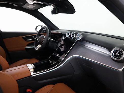 Certified 2026 Mercedes-Benz GLC 300 GLC 300 image 46