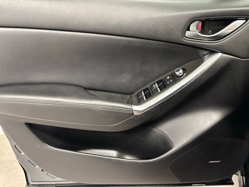 Used 2016 MAZDA CX-5 Grand Touring image 18