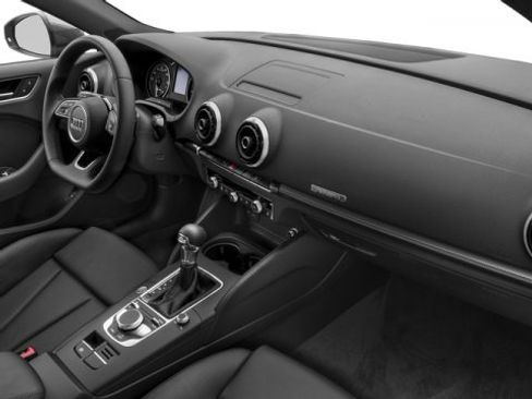 Used 2017 Audi A3 e-tron Prestige w/ Prestige Package image 16