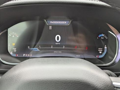 New 2025 RAM 2500 Laramie w/ Night Edition image 10