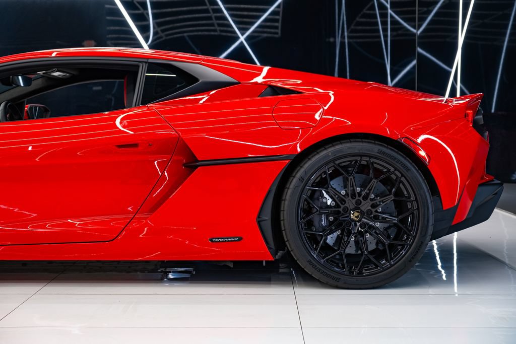 Used 2026 Lamborghini Temerario AWD/4WD image 7