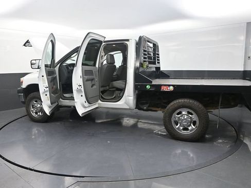 Used 2008 Dodge Ram 3500 Truck ST AWD/4WD image 33