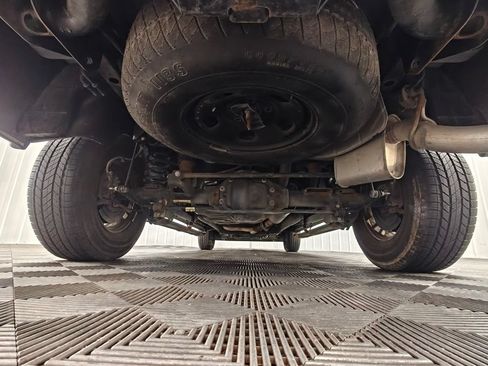 Used 2021 RAM 1500 Tradesman AWD/4WD image 43
