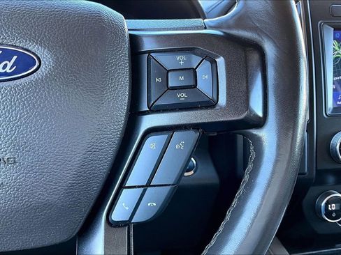 Used 2021 Ford Expedition Max Limited image 25