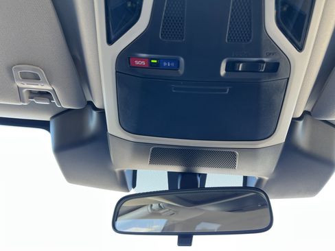 Used 2024 Subaru Outback Premium image 30