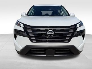 New 2026 Nissan Rogue SV w/ Cold Weather Package FWD video 2