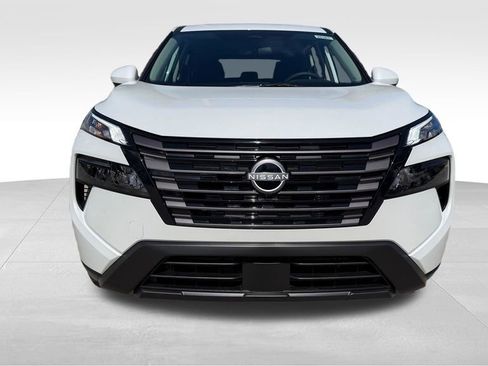 New 2026 Nissan Rogue SV w/ Cold Weather Package FWD image 2
