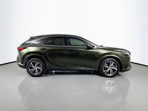 Certified 2024 Lexus RX 350h w/ Accessory Package (Z1) AWD/4WD image 4