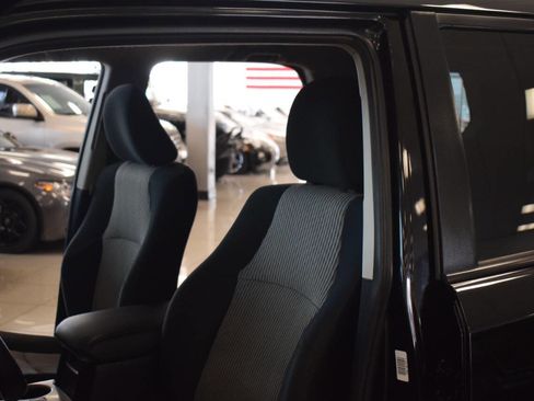 Used 2014 Toyota 4Runner SR5 AWD/4WD image 50
