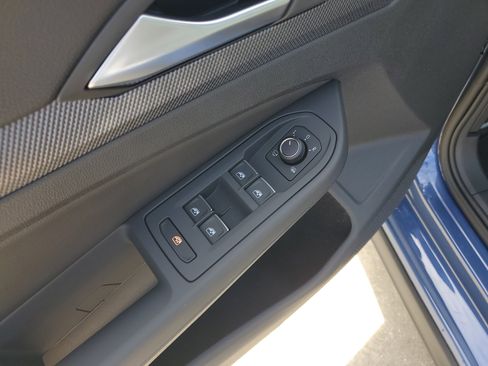 New 2025 Volkswagen GTI SE image 13