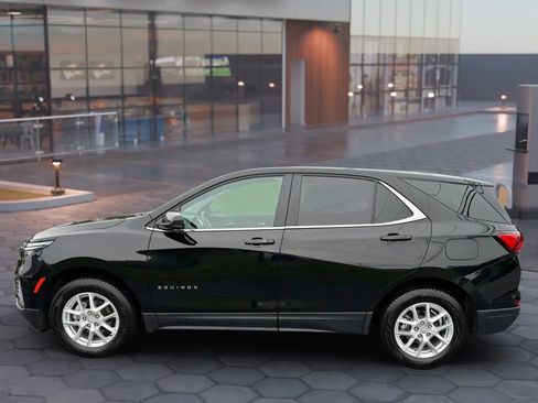 Used 2024 Chevrolet Equinox LT w/ Driver Convenience Package AWD/4WD image 6
