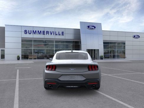 New 2026 Ford Mustang Coupe image 5