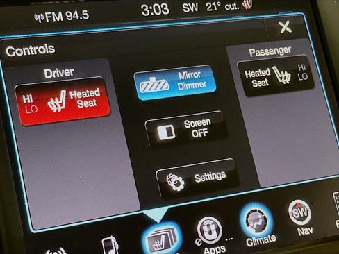 Certified 2016 Chrysler 300 S image 27