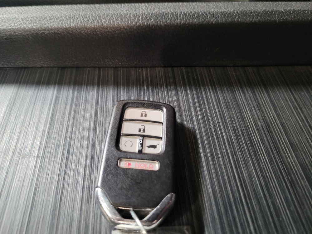 Used 2019 Honda Pilot Elite image 32