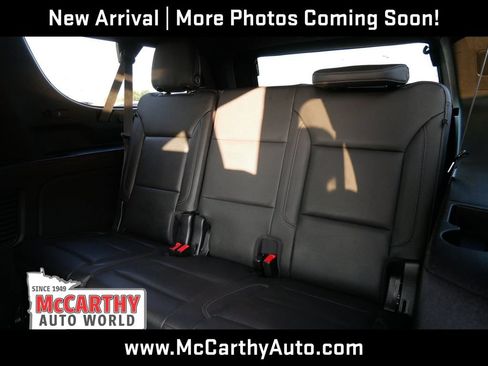 Used 2021 Chevrolet Suburban LT w/ Rear Media and Nav Package AWD/4WD image 11