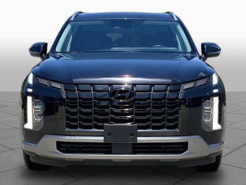 Used 2024 Hyundai Palisade SEL FWD image 4