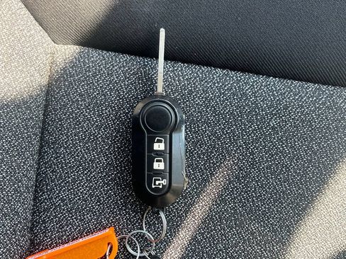 Used 2019 RAM ProMaster 2500 w/ Interior Convenience Group FWD image 30