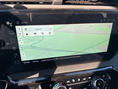 New 2026 GMC Sierra 2500 AT4 w/ AT4 Premium Plus Package image 13