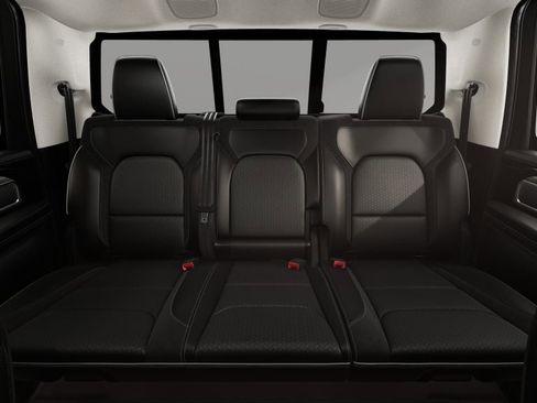 New 2026 RAM 1500 Laramie image 3