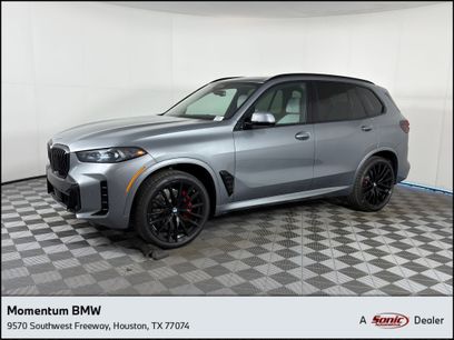 New 2026 BMW X5 sDrive40i w/ M Sport Package