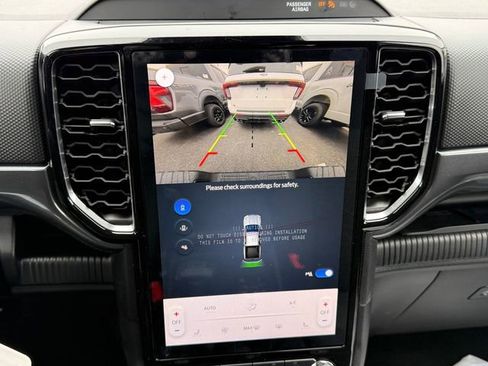 New 2026 Ford Ranger XLT AWD/4WD image 12