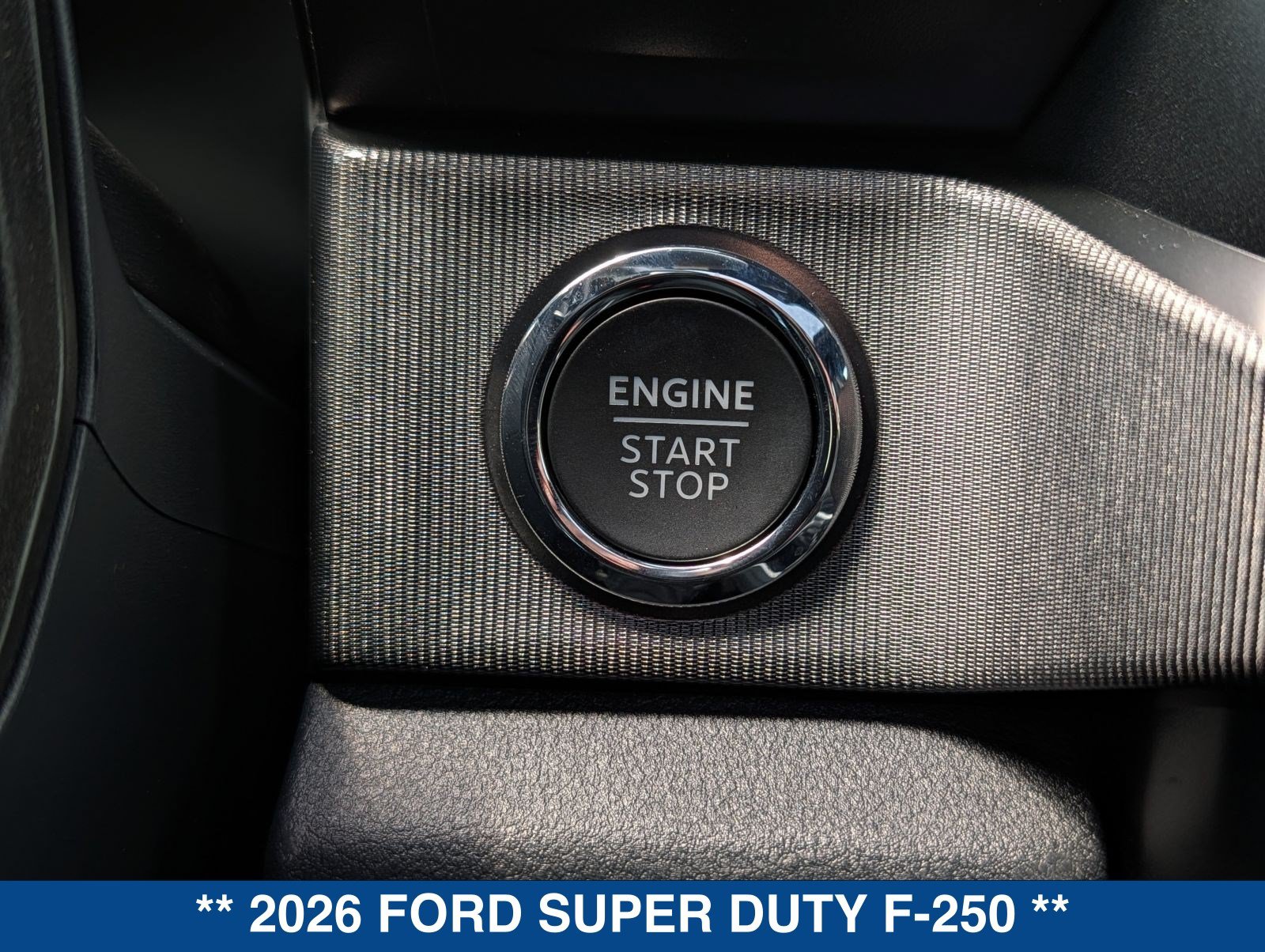 New 2026 Ford F250 Platinum AWD/4WD image 36