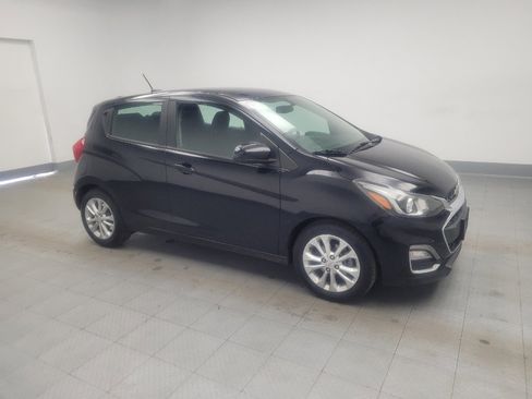 Used 2020 Chevrolet Spark LT image 11