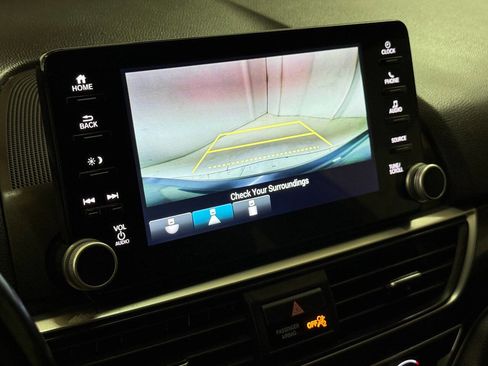 Used 2020 Honda Accord Sport image 35