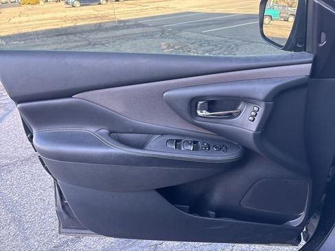 Used 2023 Nissan Murano SL w/ SL Moonroof Package image 23
