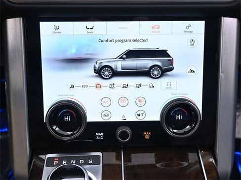 Used 2021 Land Rover Range Rover P525 Westminster Edition LWB image 38