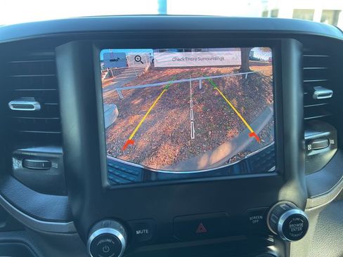 Used 2022 RAM 2500 Tradesman image 31