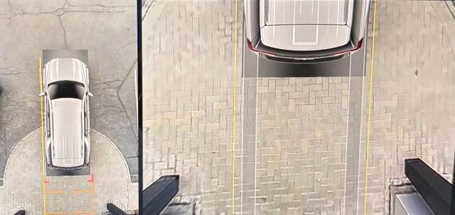 New 2026 GMC Yukon AT4 w/ AT4 Premium Plus Package AWD/4WD image 29