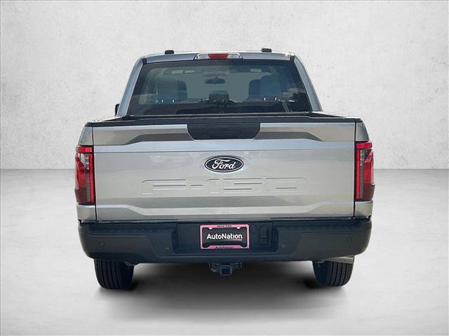 New 2026 Ford F150 XL RWD image 4