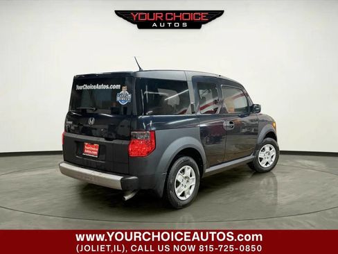 Used 2008 Honda Element LX image 9