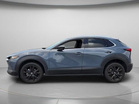 Used 2023 MAZDA CX-30 2.5 Turbo w/ Premium Package AWD/4WD image 3
