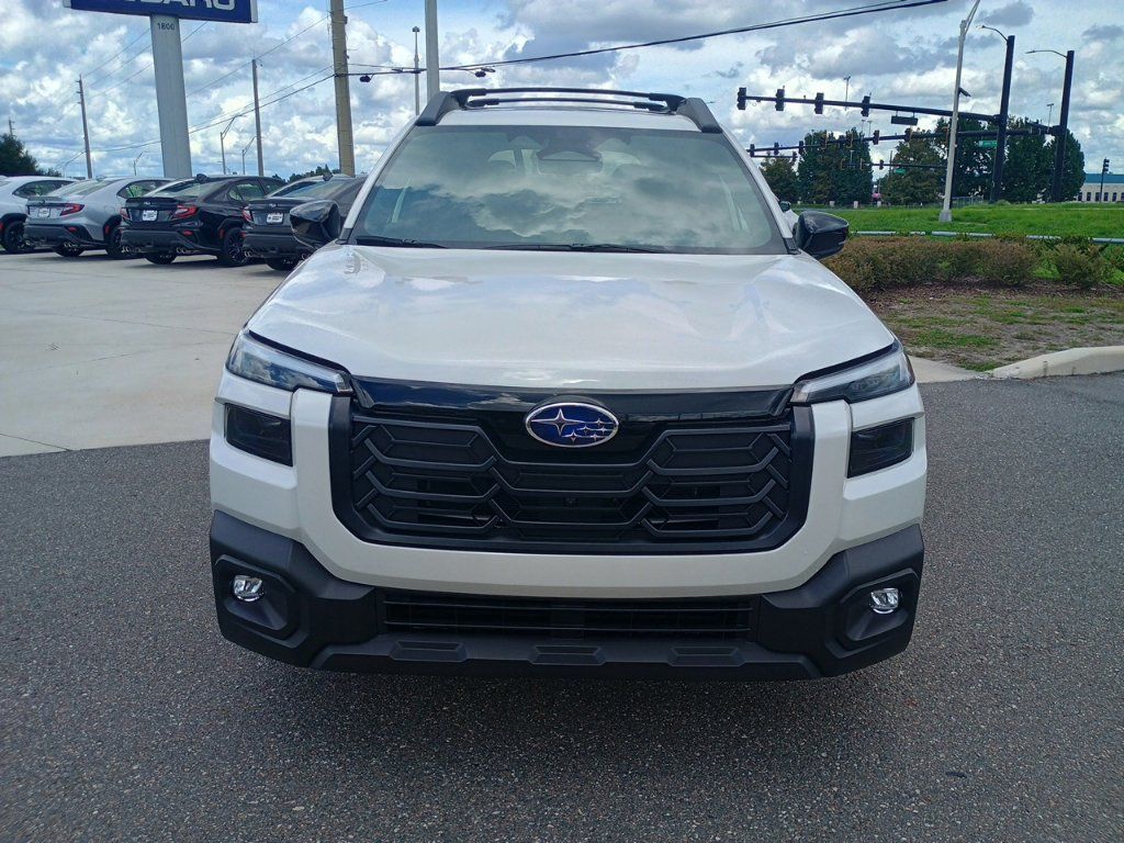 New 2026 Subaru Outback Touring AWD/4WD image 2