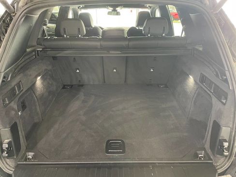 Used 2020 BMW X5 xDrive40i w/ Convenience Package image 14