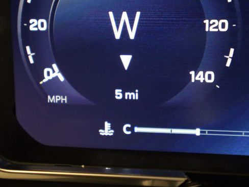 New 2026 Chevrolet Silverado 1500 High Country image 20