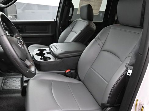 New 2026 RAM 3500 Tradesman w/ Chrome Appearance Group image 13