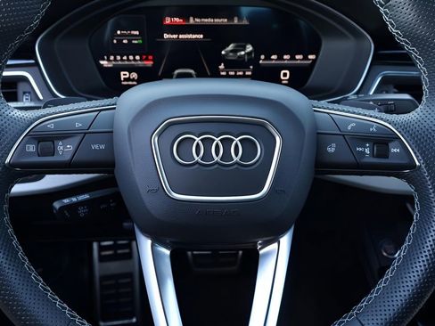 Used 2023 Audi A5 2.0T Premium Plus w/ Premium Plus image 15