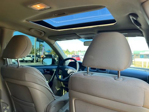 Used 2011 Honda CR-V EX image 27