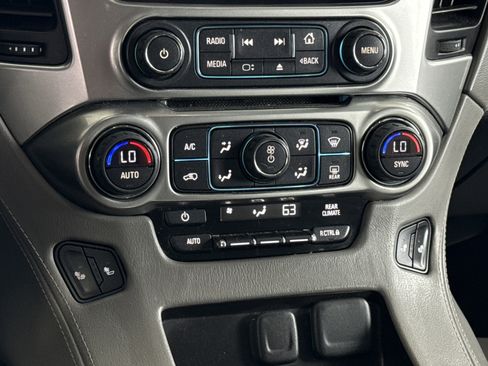 Used 2015 Chevrolet Tahoe LT image 43