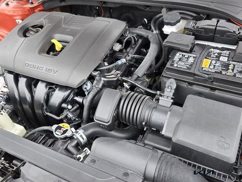 Certified 2023 Kia Forte GT-Line w/ GT-Line Premium Package image 21